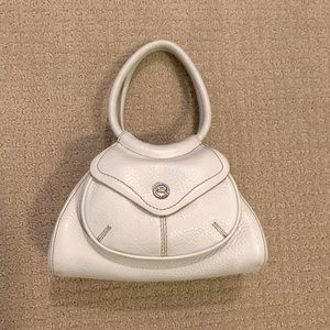 Cole Han vintage bag